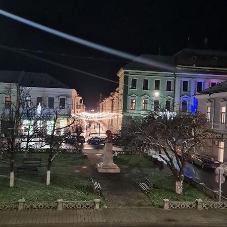 Central Flat Sighetu Marmaţiei Екстериор снимка
