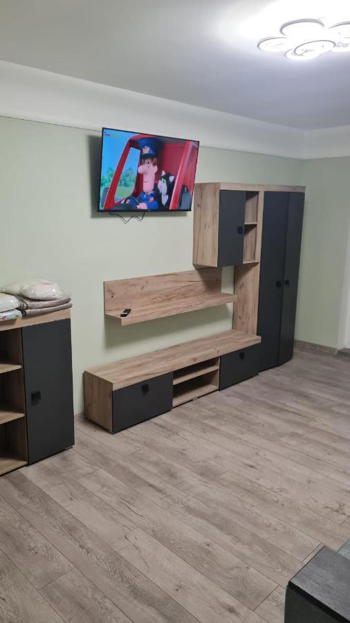 Central Flat Sighetu Marmaţiei Екстериор снимка